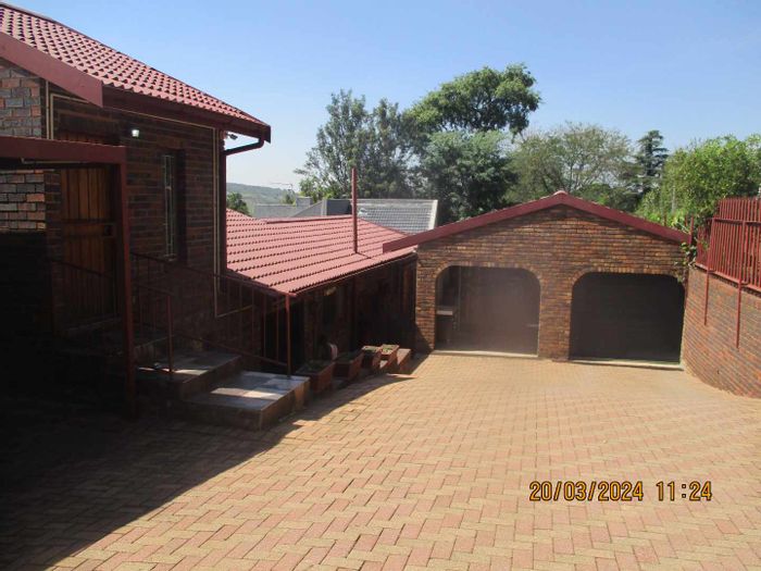 Kibler Park Houses for sale