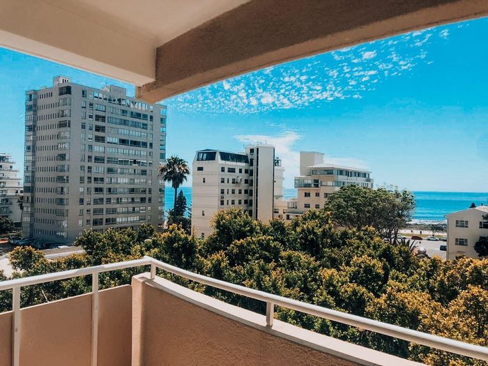 Property #2153536, Apartment rental monthly in Sea Point