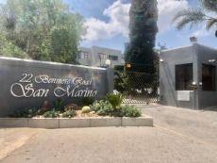 Property #2092987, Apartment Rental Monthly in Benmore Gardens