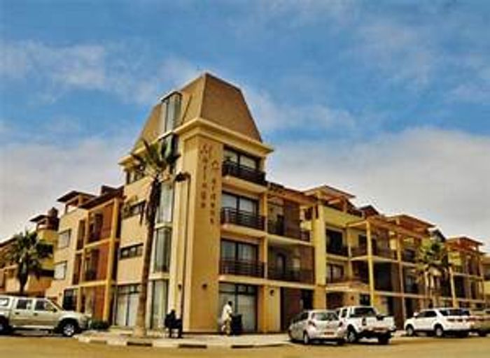 Property #2209724, Apartment for sale in Swakopmund Central