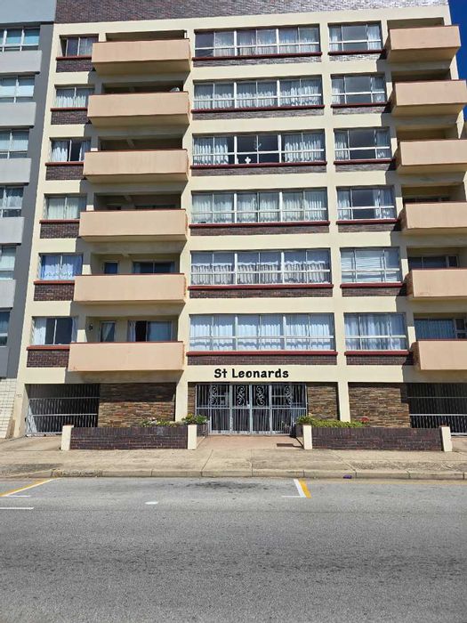 Property #2387681, Apartment Rental Monthly in Humewood