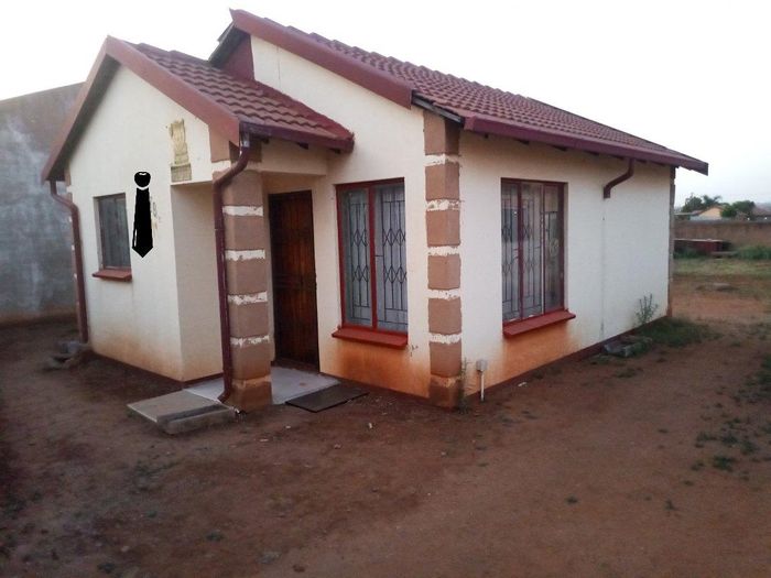 Property #2189530, House for sale in Soshanguve H