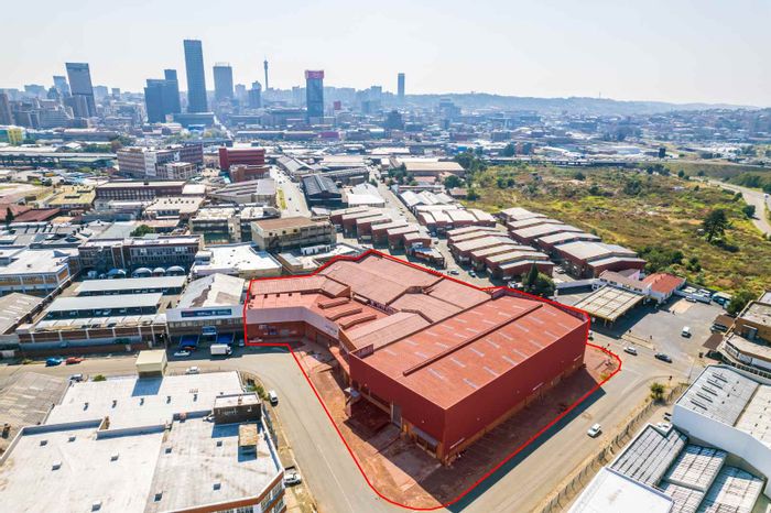 Property #2174416, Mixed Use for sale in New Centre