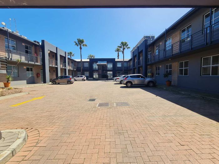 Property #2189787, Office rental monthly in Milnerton