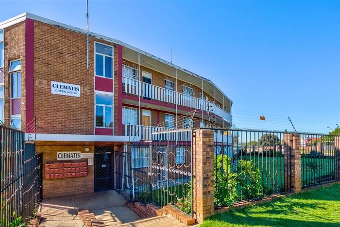 Property #2153299, Apartment for sale in Kempton Park Ext 5