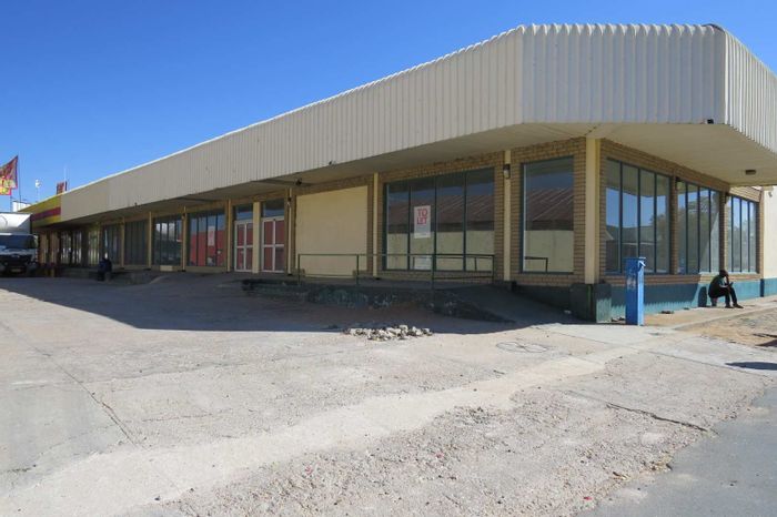 Property #2398996, Business Rental Monthly in Okahandja Central