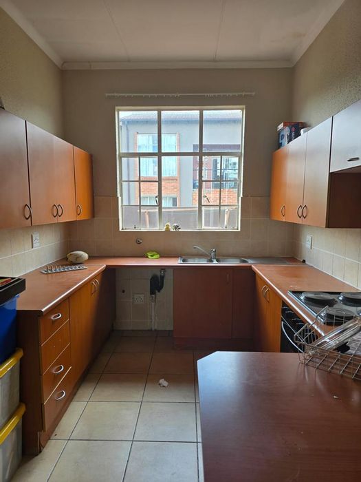 Honeydew Manor Apartment For Sale: 2 Bedrooms, enclosed balcony, near shopping and schools.