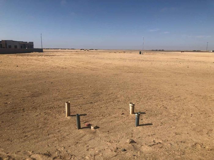 Property #2152432, Vacant Land Residential for sale in Henties Bay