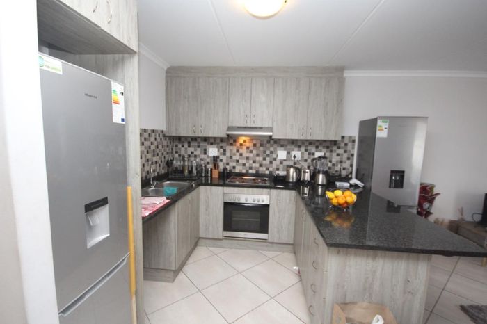 Property #2087594, Apartment sold in Buhrein