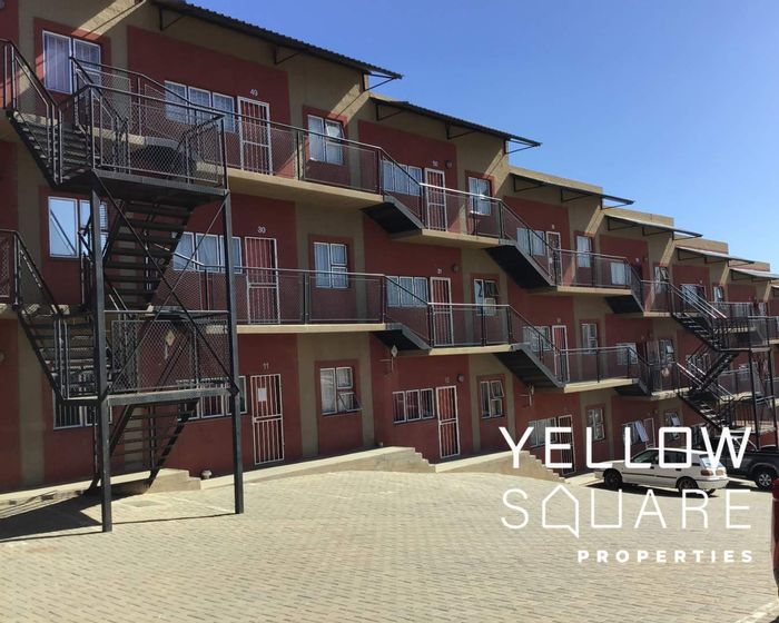 Property #2215969, Apartment for sale in Katutura