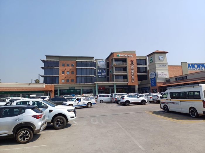 Property #2188321, Office rental monthly in Nelspruit