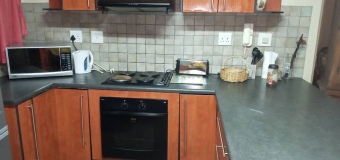 Property #1416225, Apartment for sale in Swakopmund Central