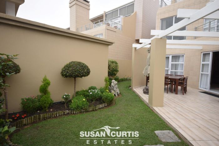 Property #2260173, Apartment pending sale in Swakopmund Central