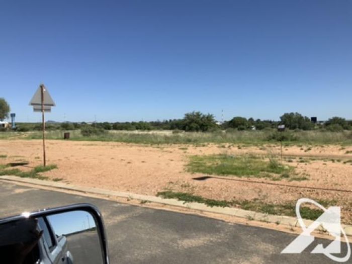 Property #2195757, Vacant Land Commercial for sale in Sungate Estate