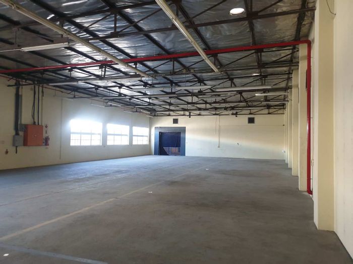 Property #2247316, Industrial rental monthly in Southern Industrial Area