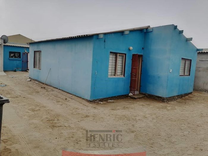 Property #2395459, House For Sale in Mondesa