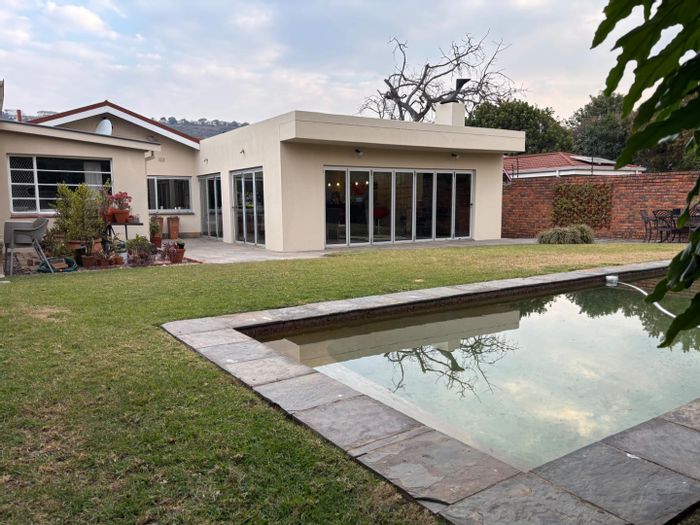 Property #2401831, House For Sale in Rietondale