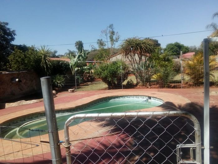 Property #1846628, House pending sale in Mooinooi