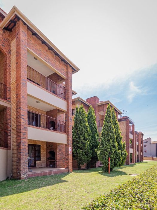 Roodepoort Apartments for sale