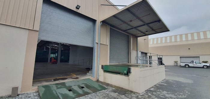 Property #2200525, Industrial rental monthly in Epping Industrial