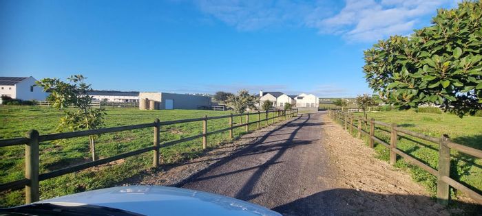 For Sale: Small Holding in Long Acres Country Estate, Equestrian Ready near Mid Langebaan!