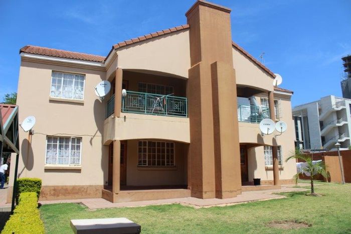 Property #2200817, Apartment rental monthly in Garsfontein