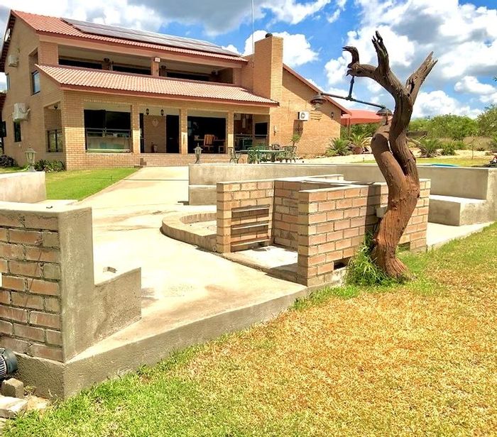 Property #2192460, House for sale in Mahlathini Private Game Reserve