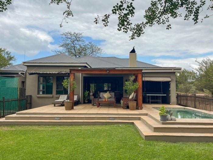 Hoedspruit Wildlife Estate, Hoedspruit Century21 Wildlife