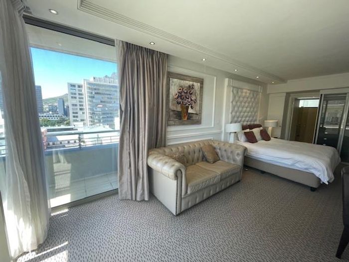 Property #2178035, Apartment rental monthly in Cape Town City Centre