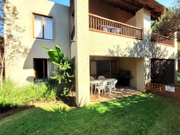 Property #2153368, Apartment for sale in Jukskei Park