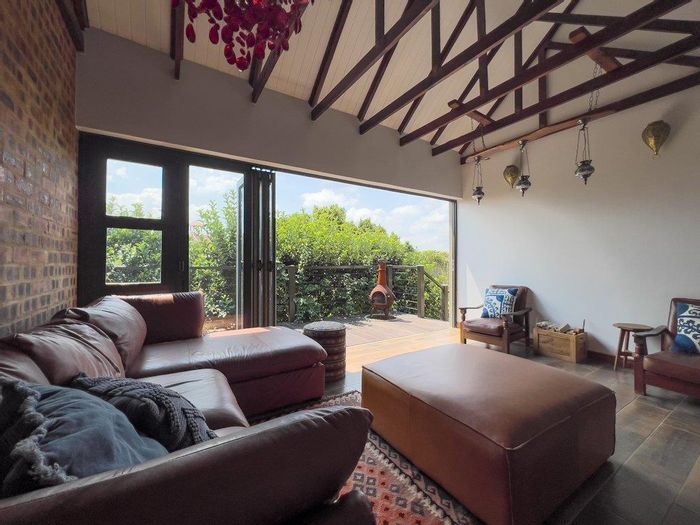 Versatile 3-Bedroom House with Flatlet in Candlewoods Country Estate, For Sale.