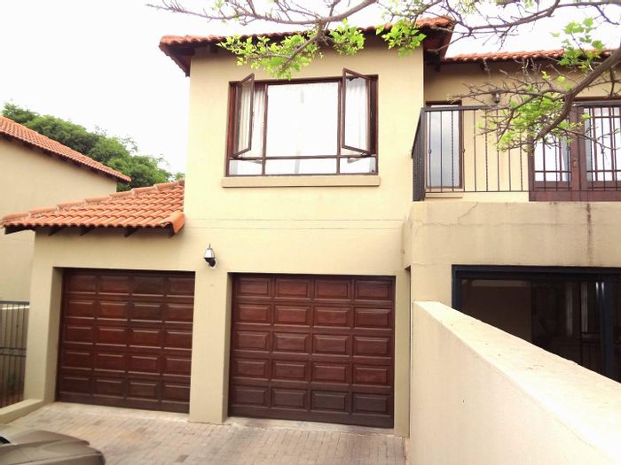 Property #2193654, Townhouse rental monthly in Witkoppen