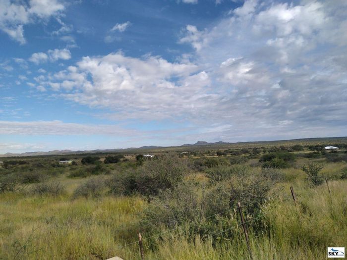 Property #1426951, Vacant Land Residential For Sale in Ondekaremba Estate