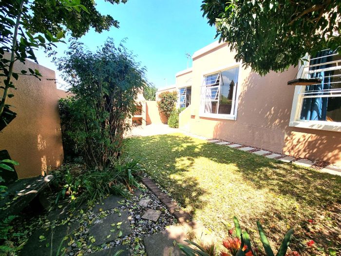 Property #2190140, Townhouse for sale in Radiokop