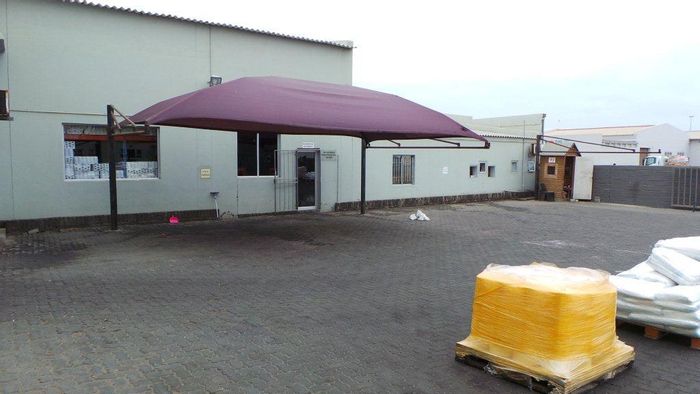 Property #2198307, Industrial for sale in Walvis Bay Central