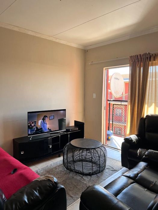 Property #2473260, Apartment For Sale in Katutura