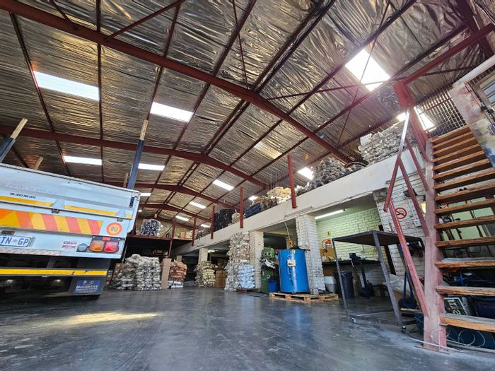 Property #2268313, Industrial for sale in Kya Sands