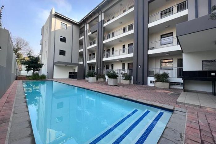 Property #2259876, Apartment for sale in Rivonia