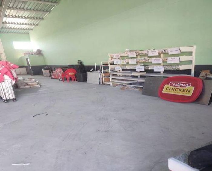 Property #2266946, Business For Sale in Ondangwa Central