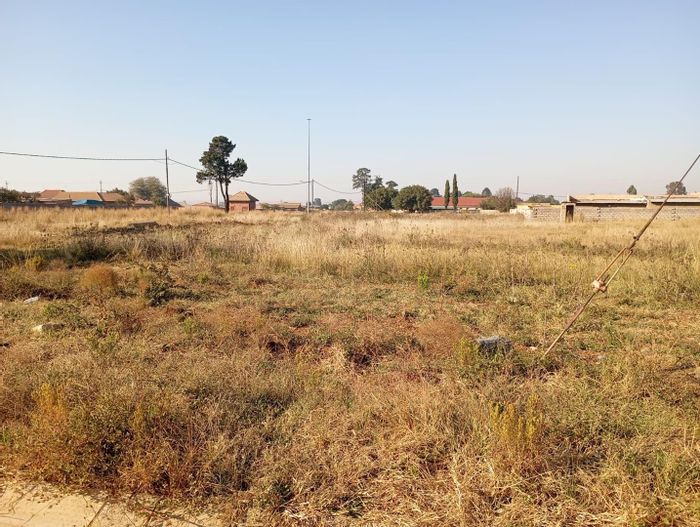 Property #2248671, Vacant Land Residential for sale in Jameson Park