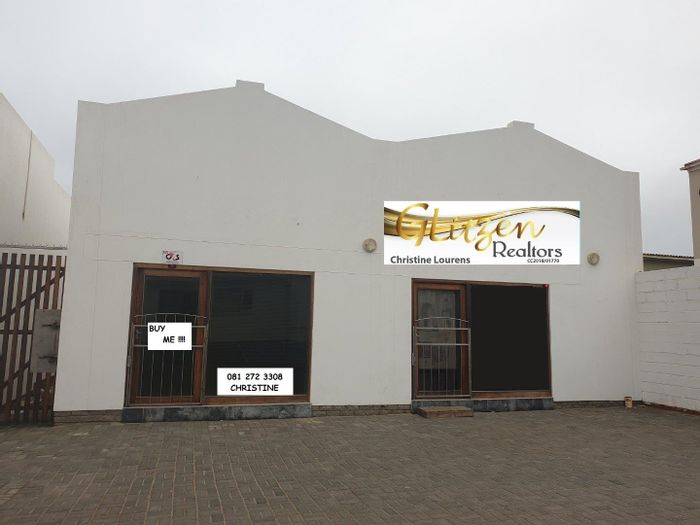 Property #2004738, Industrial for sale in Walvis Bay Central