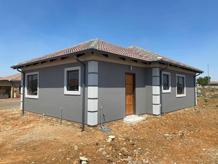 Kya Sands House For Sale: Customize your dream home in a secure community.