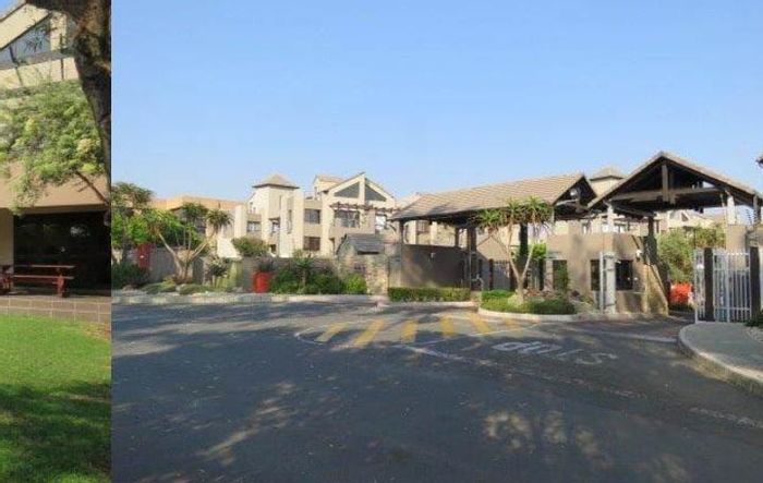 Property #2229300, Apartment for sale in Sunninghill