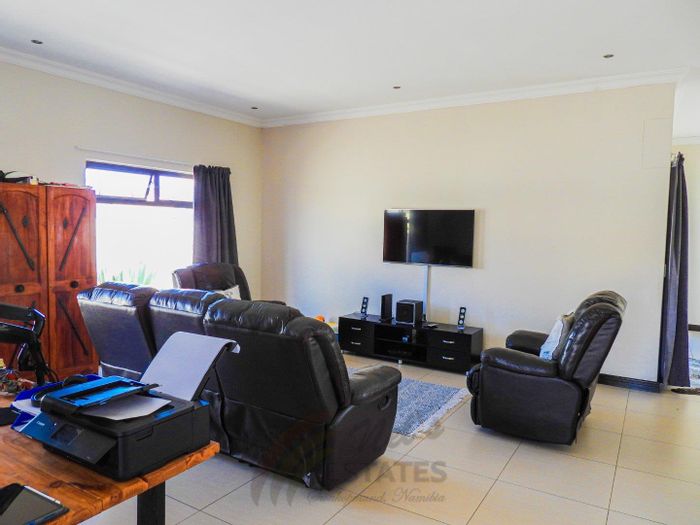 Property #2231032, House for sale in Swakopmund Ext 15