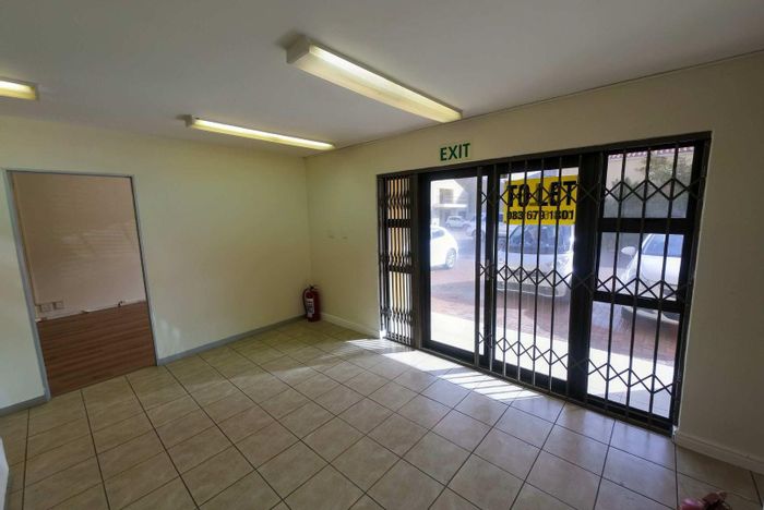 Property #2239884, Office rental monthly in Montague Gardens