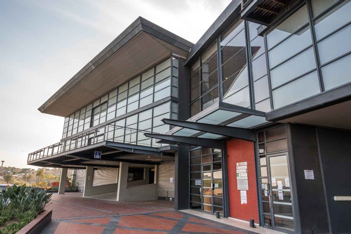 Office Space To Rent in Westville Central: Flexible options, meeting rooms, coworking, virtual services.