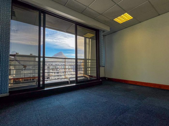 Property #2230651, Office rental monthly in Cape Town City Centre