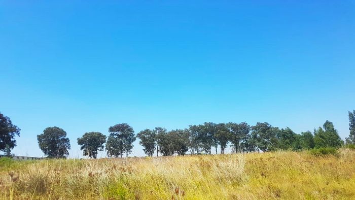 Property #2222972, Vacant Land Agricultural for sale in Vaal Marina Central