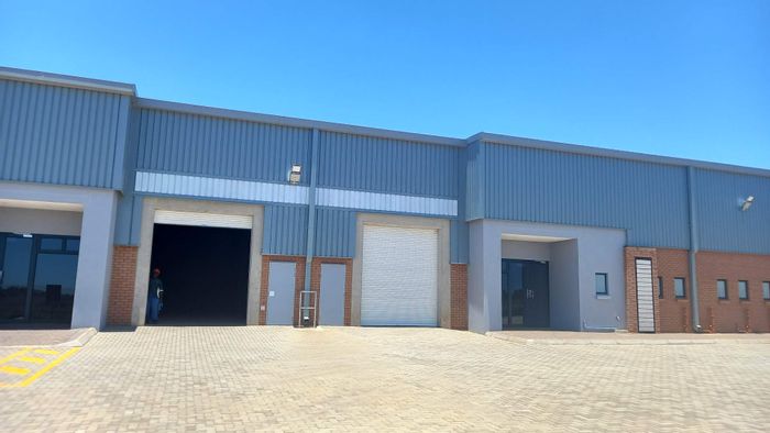 Property #2159881, Industrial rental monthly in Clayville