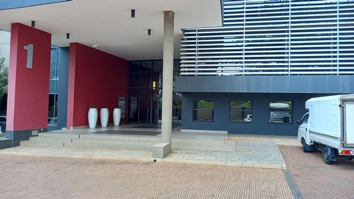Property #2177035, Office rental monthly in Highveld